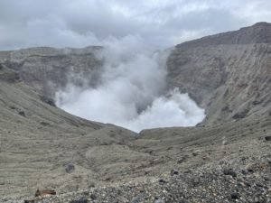 IWAMA INDUSTRIES 岩間のおすゝめ 熊本・阿蘇山の画像